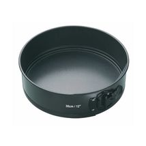 Master Class Non-Stick Large Springform Cake Tin with Loose Base, 30 cm ... - $63.00