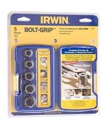 Irwin Tools 394001 Nut/Bolt Extract 5Pc - €39,67 EUR