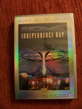 Independence Day (DVD, 2010) - £17.99 GBP