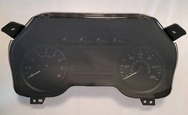 F150 2018+ instrument panel dash gauge cluster 2&quot;. Speedo Tach. MINT.  0... - £31.29 GBP