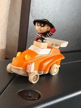 1992 McDonald&#39;s Happy Meal Hamburglar on Car - £17.22 GBP