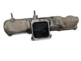 Right Intake Manifold 2007 Chevrolet Silverado 2500 HD 6.6 8973635720 Diesel - £55.46 GBP