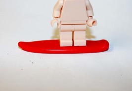 Boogie Board Surf Board Fors Minifigure US - £2.19 GBP