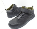 Mens Anodyne 56 Trail Boots Size 14 Wide Comfort Walking Orthopedic - $44.99