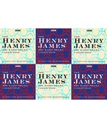 Henry James Dramatized Audiobooks - $9.72