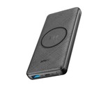 Anker PowerCore III 10K Wireless Portable Charger with Qi-Certified 10W ... - $91.99