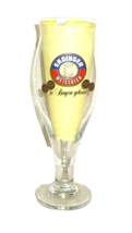 Erdinger Weissbrau Erding Multiples Weissbier Weizen German Beer Glass - $12.50