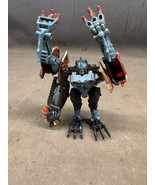 Transformers 1999 Transmetals 2 Jawbreaker Television Series TV Show L27... - $501.96 MXN