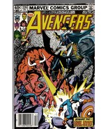 Avengers #226 VINTAGE 1982 Marvel Comics Black Knight - £7.81 GBP