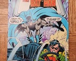 The Untold Legend of the Batman #2 DC Comics - $4.74