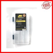 4 Pack of 3500 Prolatch Tackle Boxes with Clear Lid - Fishing Utility St... - $513.77 MXN
