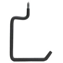 Lehigh SH17 Large Utility Hanger, Black - €18,52 EUR