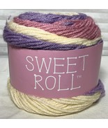 Sweet Roll Yarn - $20.30 CAD