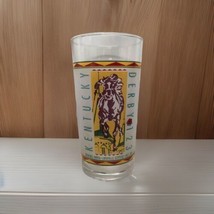 1997 Kentucky Derby 123rd Glass Aramark Churchill Downs Louisville Kentucky - £7.33 GBP