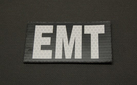 IR Reflective SOLASX EMT Patch 3.5&quot;X2&quot; 3M Emergency Medical Technician Infrared - $12.16