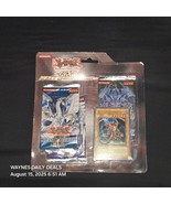 Yugioh GX Next Generation Blister Pack Factory Sealed Vintage 3 Pack Bli... - €84,97 EUR