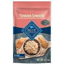 og Food Complement, Salmon &amp; Chicken, 2.5-oz. Pouch, 24-Count - $2,272.62 MXN