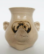 Peter Petrie Designs Its &quot;Snot&quot; A Mug egg separator ugly face - $16.99