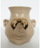 Peter Petrie Designs Its &quot;Snot&quot; A Mug egg separator ugly face - €14,58 EUR