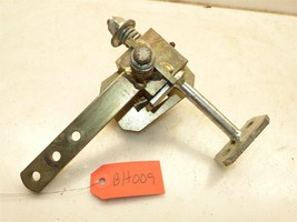 Bush Hog Turf Champ TC-180 TC-220 TC-200 ZTR Mower Right Drive Control Pivot