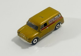 Matchbox 2006 Austin Mini Van -Dairy Farms Die-Cast - $19.79