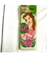 Priss Prints Room Decorations Disney Bella Cameo Set - Beauty and the Be... - £15.65 GBP