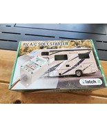 Latch. It RV A/C Soft Starter, Prolong Air Conditioner, Open Box - €47,28 EUR