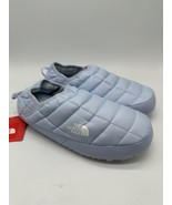 The North Face THERMOBALL Mule V MIST BLUE NF0A3V1HV95-100 Women’s Size 11 - £59.86 GBP