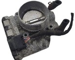 Throttle Body 2.4L 4 Cylinder Fits 07-12 RONDO 403177 - £39.44 GBP