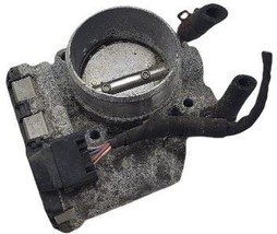 Throttle Body 2.4L 4 Cylinder Fits 07-12 RONDO 403177 - £39.00 GBP