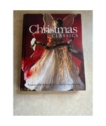 Christmas Classics Projects ,Gifts &amp; Recipes For A Festive Family Holiday - £4.73 GBP