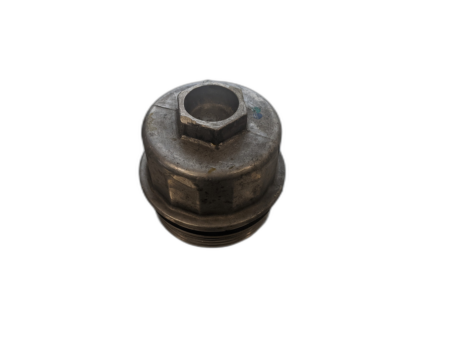 Oil Filter Cap From 2004 Mini Cooper S 1.6  Supercharged - $34.95