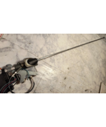 OEM MERCEDES BENZ W202 C CLASS 1994-98 RADIO HIRSCHMANN POWER ANTENNA 20... - $229.41 CAD