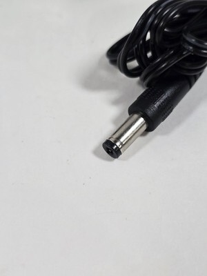 Power Adaptor 12V DC  For Victrola VPT-800 Fully Automatic Bluetooth Turntable Item image 2
