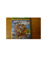 XBOX ONE JUST CAUSE 3 GAME Action Thrill Adventure Dvd Video Games Fresh... - €12,91 EUR