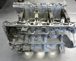 Engine Cylinder Block From 2014 Ford Explorer  3.5 AT4E4E6015C24D Turbo - $629.95