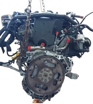 2011 Cadillac SRX 3.0L Nice Engine Motor Assembly Vin Y 8th Digit Opt LF... - $1,237.45
