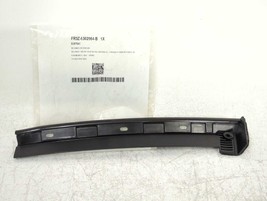 New OEM Upper Weather Strip Retainer 2015-2023 Mustang Coupe RH FR3Z-6302564-B - $32.18