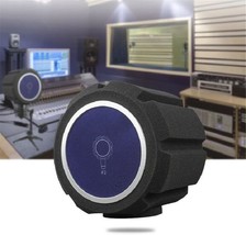 Punctualgood Home Live Studio Microphone Screen Acoustic Sponge Soundpro... - $37.97