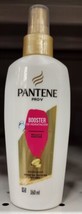 Pantene Booster Spray De Textura / Hair Texture Spray - 160ml - Free Shipping - $15.47