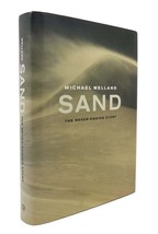 Welland Michael SAND The Never-Ending Story 1st Edition 1st Printing - £287.05 GBP