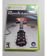 Rocksmith (Microsoft Xbox 360, 2011) - £3.93 GBP