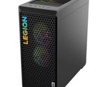 Lenovo Legion T5 26ARA8 Gaming Desktop Computer, AMD Ryzen 7 7700 3.8GHz... - $1,933.47