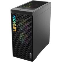 Lenovo Legion T5 26ARA8 Gaming Desktop Computer, AMD Ryzen 7 7700 3.8GHz, 16GB R - £1,545.53 GBP