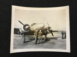 WWII Original Photographs of Soldiers - Historical Artifact - SN167 - $26.50