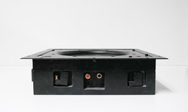 Sonance Cinema Series Cinema Sub 10-250 Retro In-Wall Subwoofer READ image 3