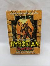 *Open Box* Hyborian Gates Limited Edition Starter Pack CCG - $8.01
