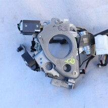 07-13 Toyota Tundra 4.0 Steering Column Auto Trans Shifter Shift Lever W/O Tow image 7