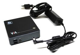 Kramer VIA GO Wireless Presentation Solution (DisplayPort and HDMI out) ... - $29.95