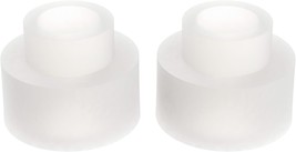 Shower Door Nylon Pivot Bushing Fit For Framed Pivot Shower Door For, 2 ... - £35.25 GBP